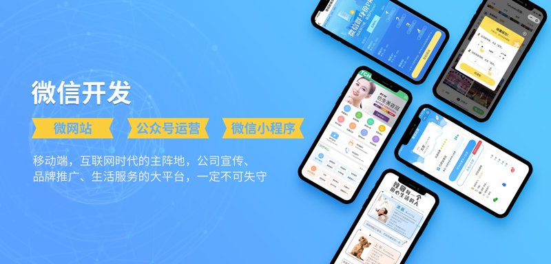构建数字化桥梁：网站的建设趋势与策略